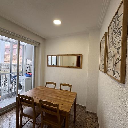 Major Del Pla 25 Apartamento Elche Exterior foto