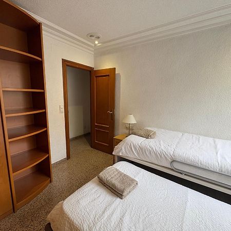 Major Del Pla 25 Apartamento Elche Exterior foto