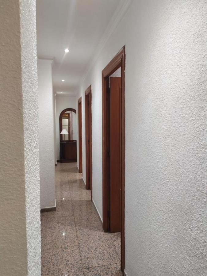 Major Del Pla 25 Apartamento Elche Exterior foto