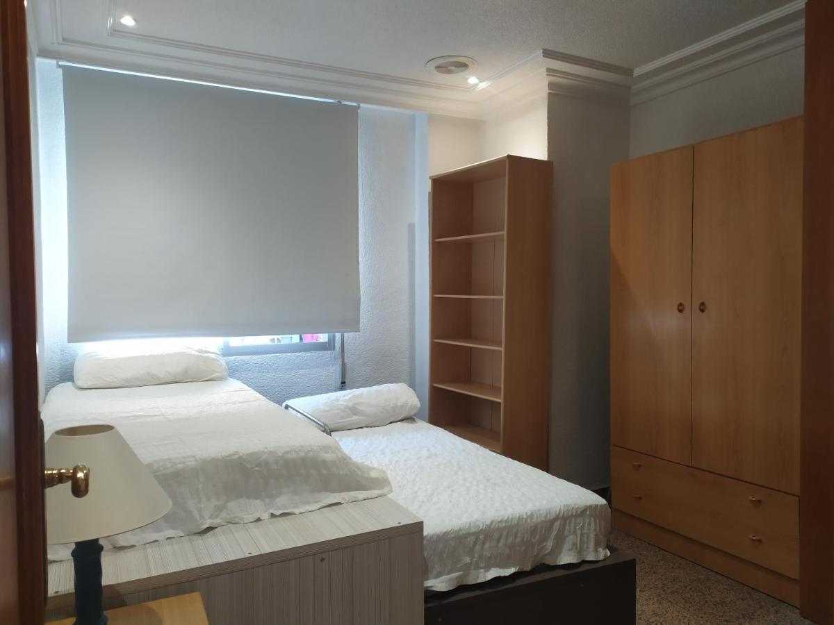 Major Del Pla 25 Apartamento Elche Exterior foto