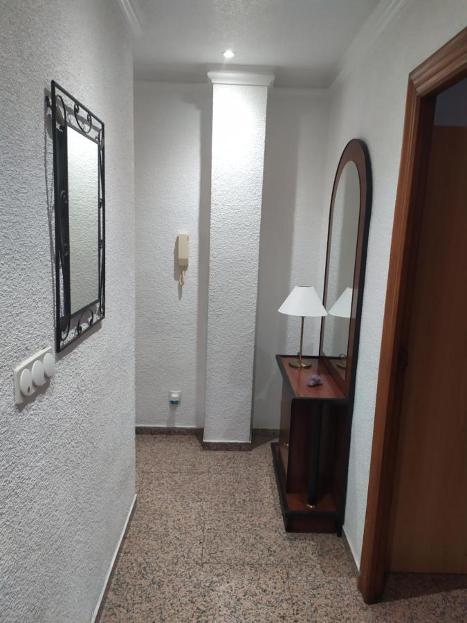 Major Del Pla 25 Apartamento Elche Exterior foto