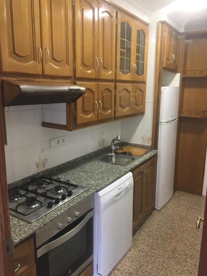 Major Del Pla 25 Apartamento Elche Exterior foto