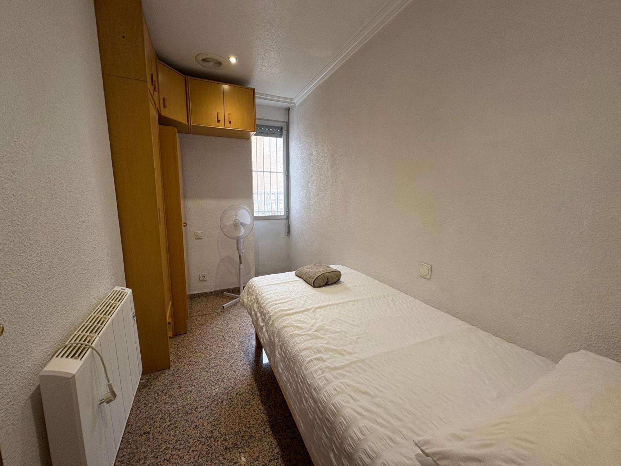 Major Del Pla 25 Apartamento Elche Exterior foto
