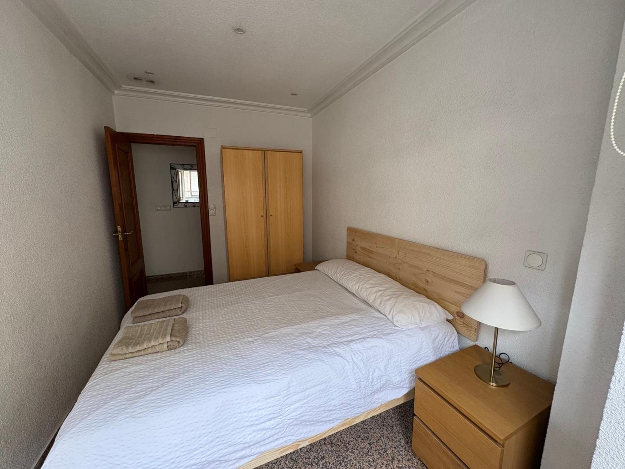 Major Del Pla 25 Apartamento Elche Exterior foto
