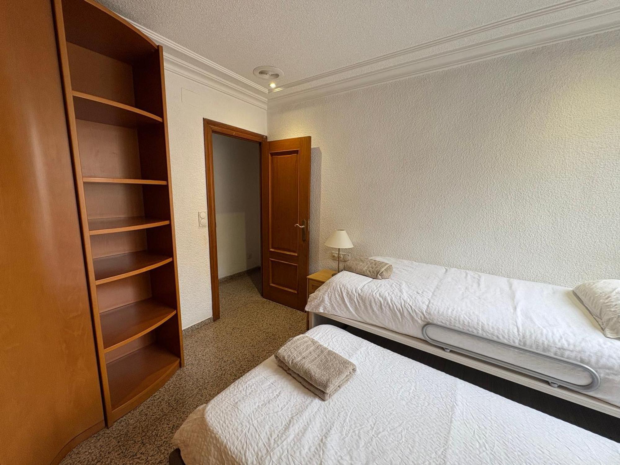 Major Del Pla 25 Apartamento Elche Exterior foto