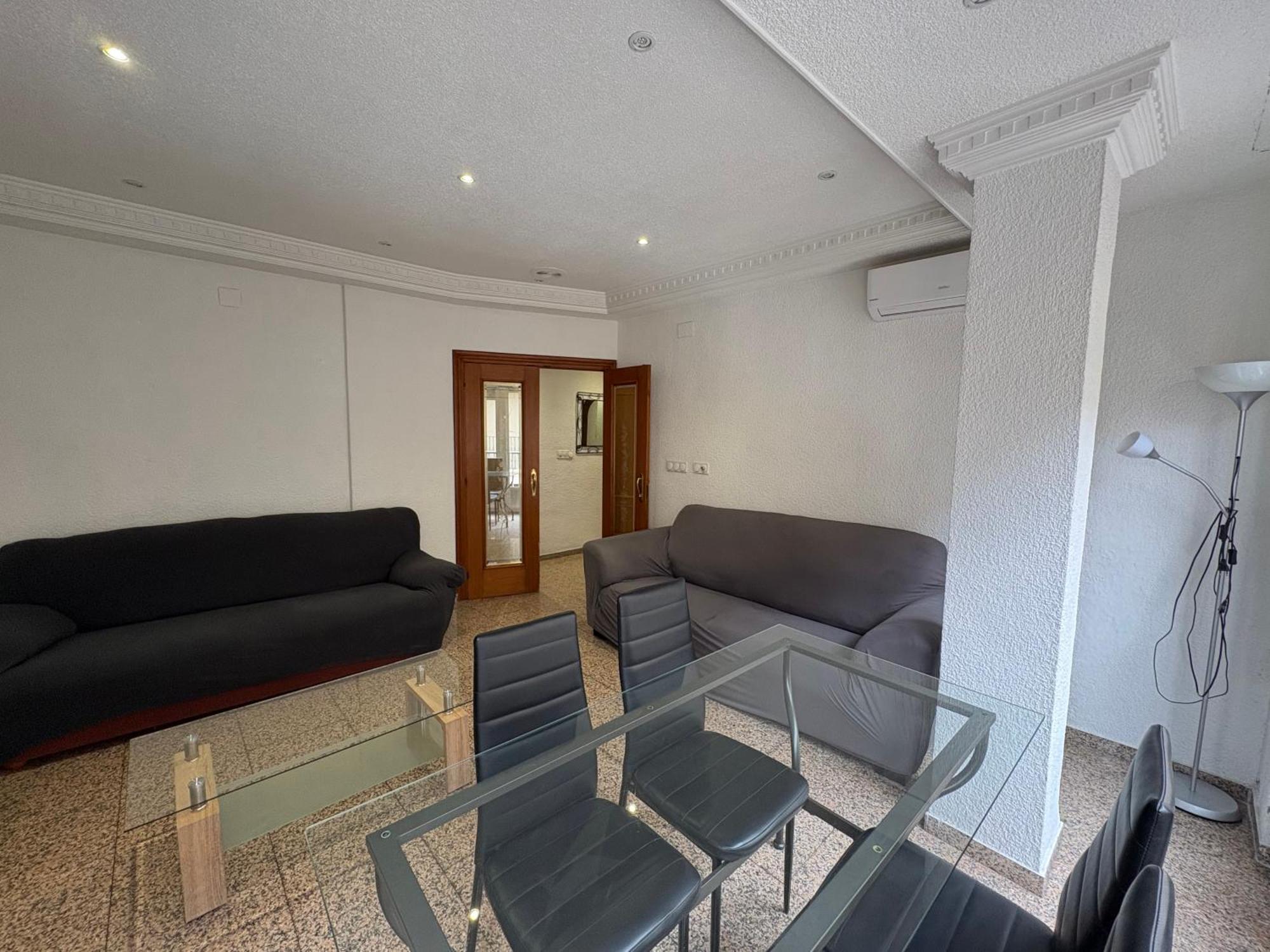 Major Del Pla 25 Apartamento Elche Exterior foto