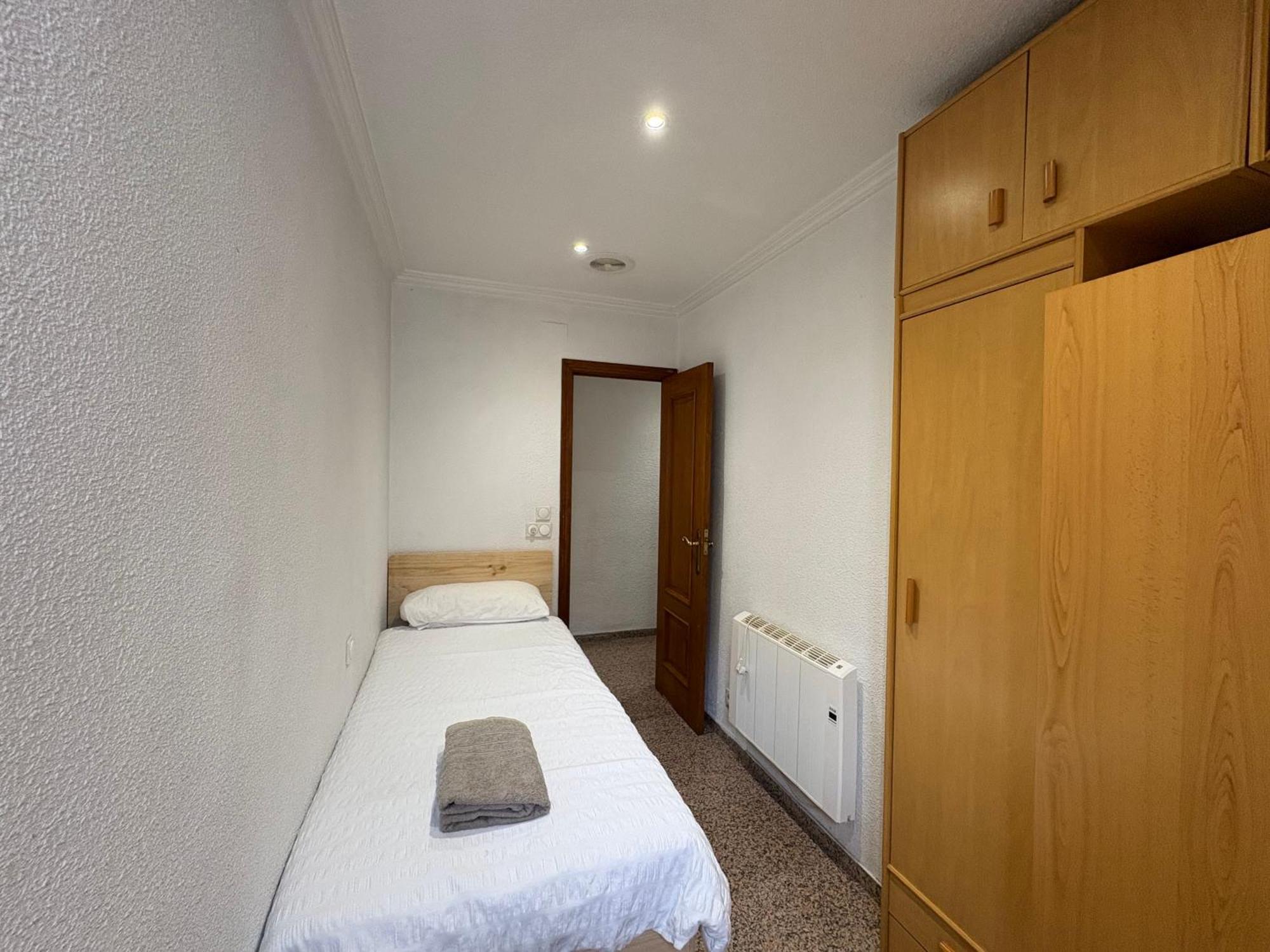 Major Del Pla 25 Apartamento Elche Exterior foto