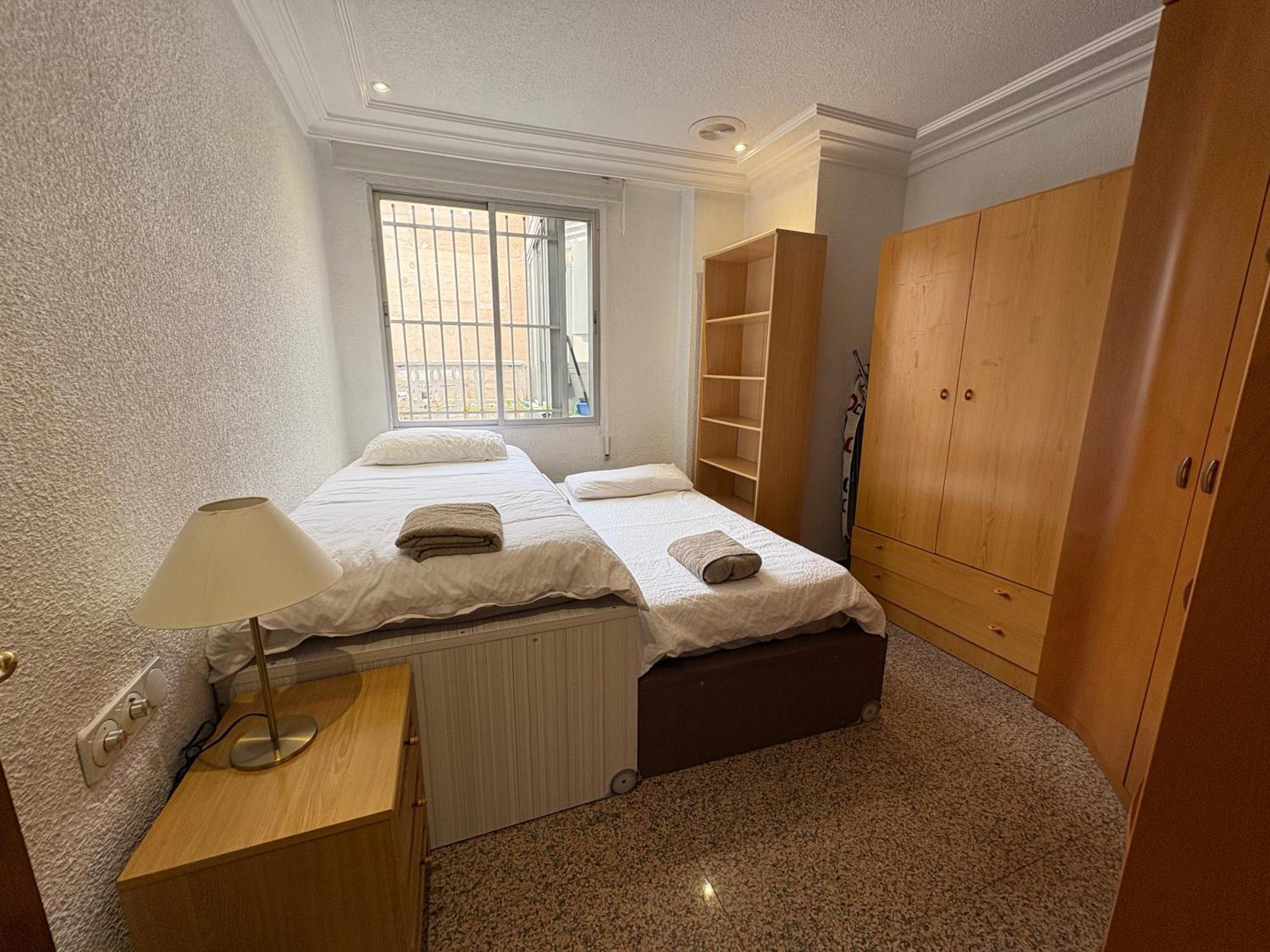Major Del Pla 25 Apartamento Elche Exterior foto